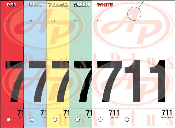 service-numbers